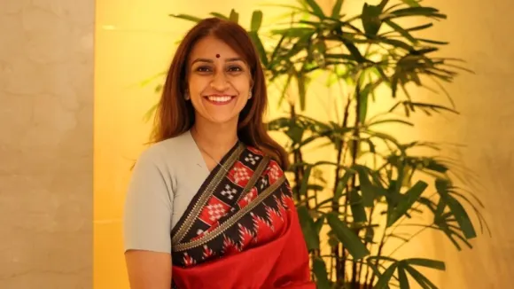 Lubrizol Appoints Bhavana Bindra as a Managing Director - India, Middle East and Africa