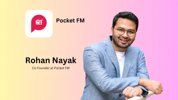 The negotiations with ADIA are still in the early phases, and the agreement may or may not proceed.The massive fundraising comes after Pocket FM saw a strong response from US markets and scaled up its ARR by 6X–7X YoY to $160 Mn by the end of 2023.