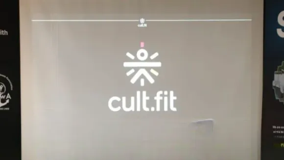 Cult.fit Promotes Naresh Krishnaswamy as CEO, Mukesh Bansal Becomes chairman