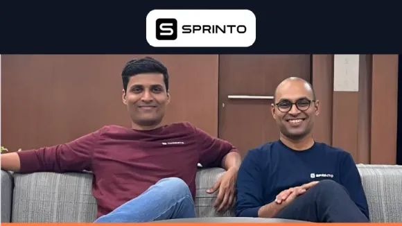 [Funding alert] Sprinto Secures $20 Mn Equity Funding from Accel, Elevation Capital, Blume Ventures