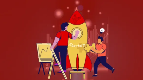 Startups in India