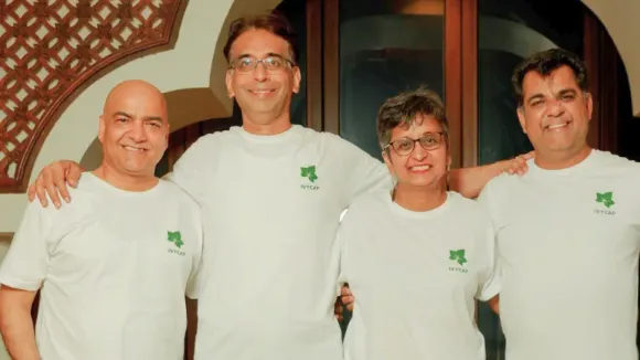[Funding News] VC Firm IvyCap Ventures Closes Third Fund at INR 2,100 Cr