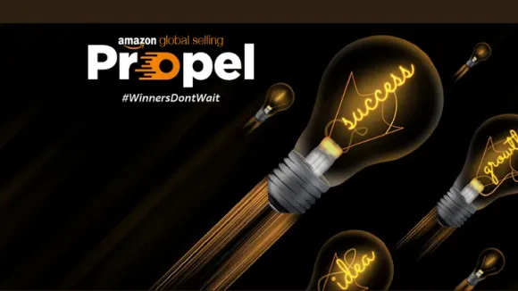 Amazon launches Propel Startup Accelerator Season 4