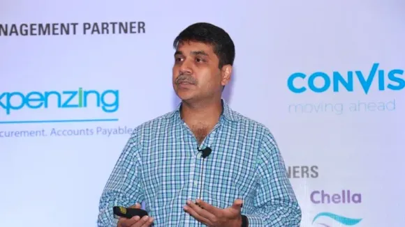CarDekho Appoint Neelesh Talathi as Group CFO