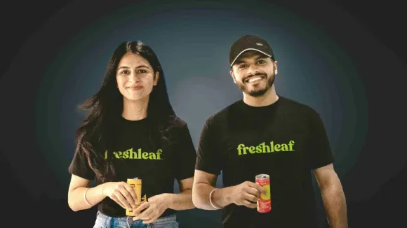 [Funding News] Freshleaf Raises INR 1 Cr Seed Funding Led by Inflection Point Ventures