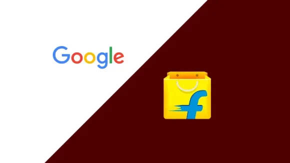 [Funding News] Google Invests $350 Mn in Flipkart At $36 Bn Valuation