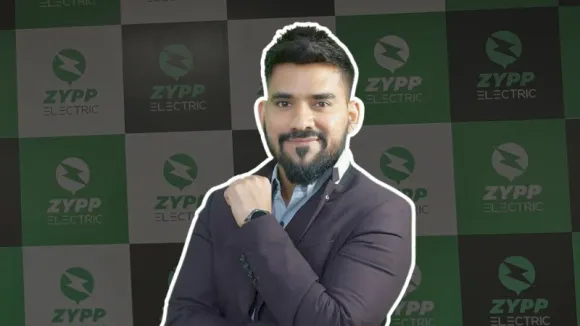 [Funding News] Zypp Electric Raises $14 Mn Funding From ENEOS