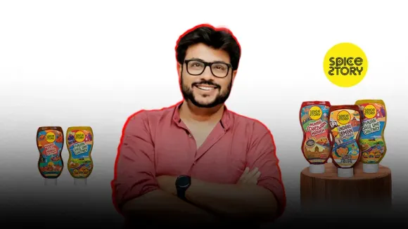 How Soumyadeep Mukherjee Built A Rs 14 Cr Enterprise Selling Chutneys? | Spicy Story