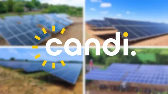 [Funding News] Candi Solar Raises $38 Mn Series C Funding Round from Norfund