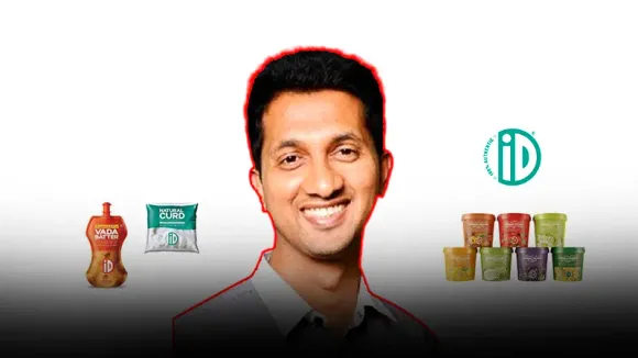 How This Coolie’s son, PC Musthafa, Built A Rs 3000 Cr. Empire | iD Fresh Food