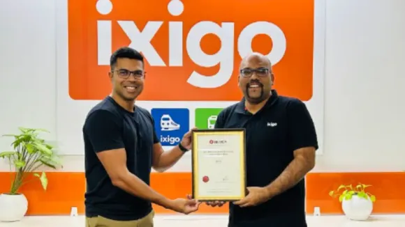 [Funding News] Ixigo Secures Rs 333 Cr from Anchor Investors Ahead of IPO