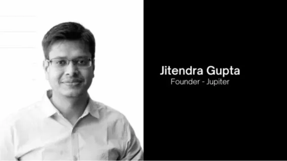 [Funding News] Jupiter Secures Maiden Funding Round Led by Peak XV, Matrix, and Others