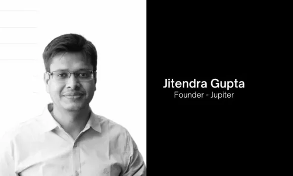 Neobank Jupiter Receives RBI Approval for Wallet License