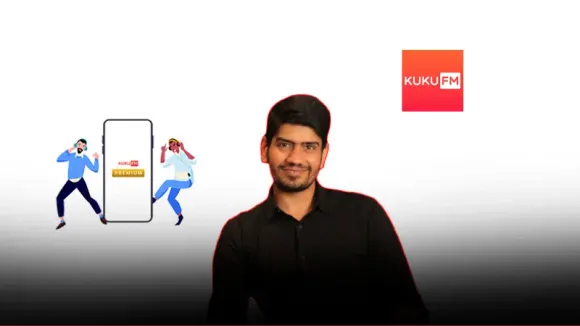 Kuku FM Founder Lal Chand Bisu’s Inspiring Entrepreneurial Journey