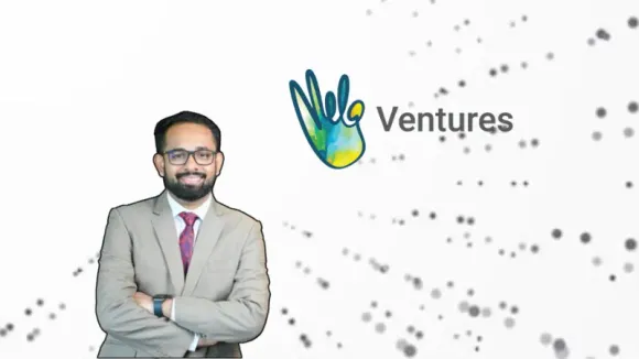 Mela Ventures Appoints R Kalyan Sundar as Head of Finance