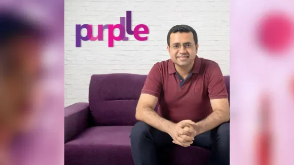 [Funding News] Purplle Secures $100 Mn Funding from ADIA