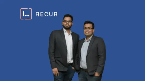 [Funding News] Recur Club Offers Debt for Startups in Series A and SMEs