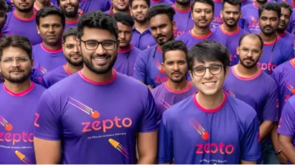 [Funding News] Zepto in Talks to Secures $400 Mn Funding