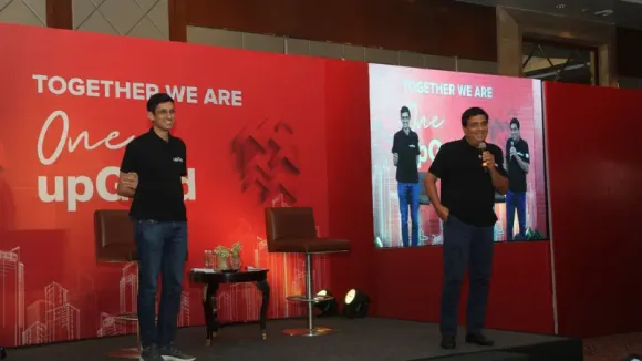 [Funding News] upGrad Secures $35 Mn Debt Funding from EvolutionX