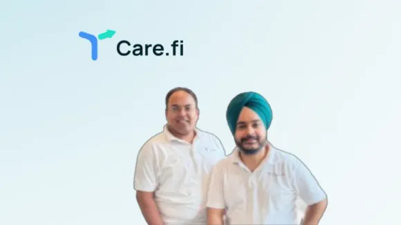 [Funding News] Healthcare Focused Fintech Startup Care.fi Secures $2.6 Mn Funding Round from Trifecta Capital