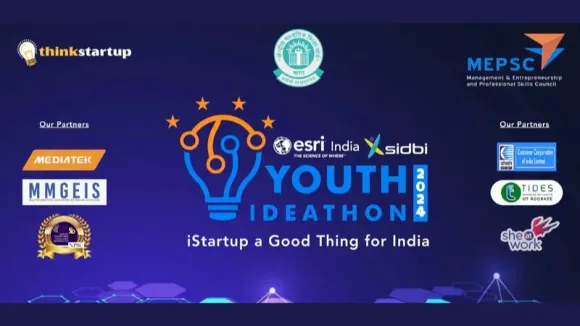 India’s Biggest Entrepreneurship Competition for Schools Launched by CBSE