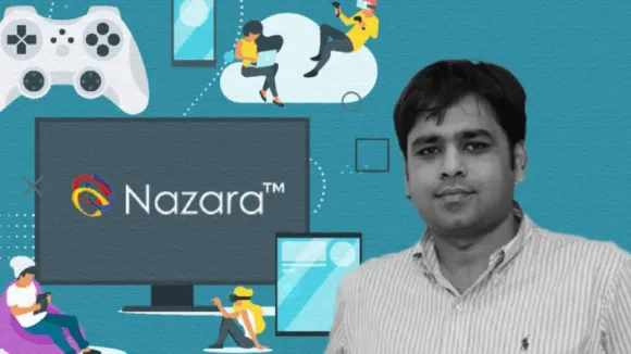 Nazara Technologies Acquires Paper Boat Apps in Rs 300 Cr Deal