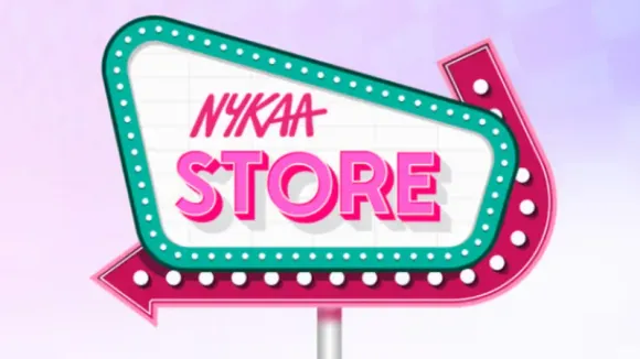 [Funding News] Nykaa to Raises Rs 125 Cr Funding from Foreign Portfolio Investor