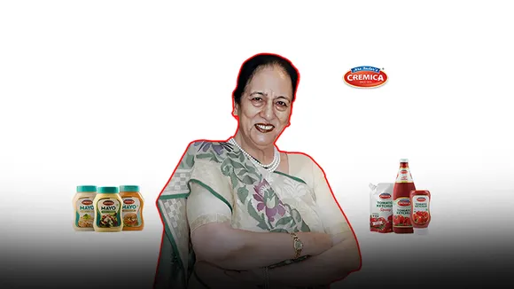 Padma Shri Winner Rajni Bector's Success Story