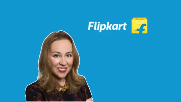 SoftBank Managing Partner Lydia Jett Rejoin Flipkart Board