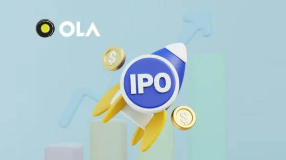 Day 1 of Ola Electric IPO: Subscription Increase Review Today GMP