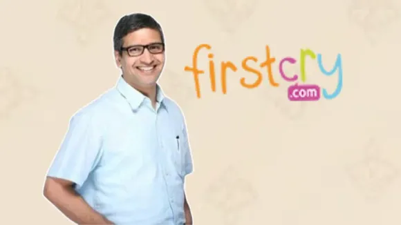 [Funding News] FirstCry Parent Brainbees Solution Secures $225 Mn Funding from Anchor Investors