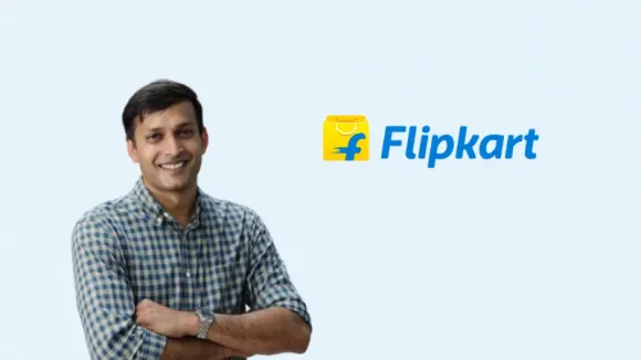 Flipkart Appoints Ramesh Gururaja as SVP