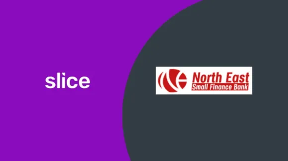 NCLT Approve Slice and North East Small Finance Bank Merger
