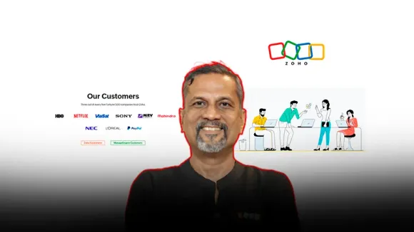 Sridhar Vembu’s Remarkable Story from 0 Funding to ₹40,000 Cr Worth Company, Zoho Corporation