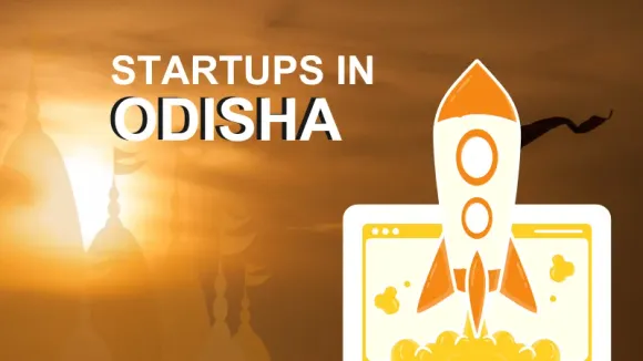 Startup in Odisha