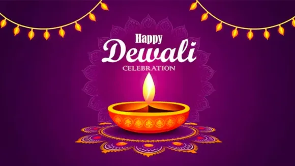 Diwali Wishes and Greetings 2024