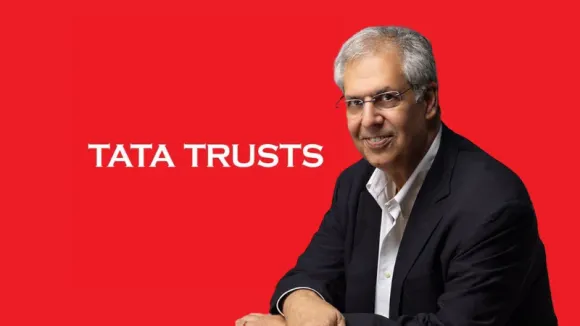 Noel Tata Wiki Bio, About Noel TATA Companies, Education, Age, Famil