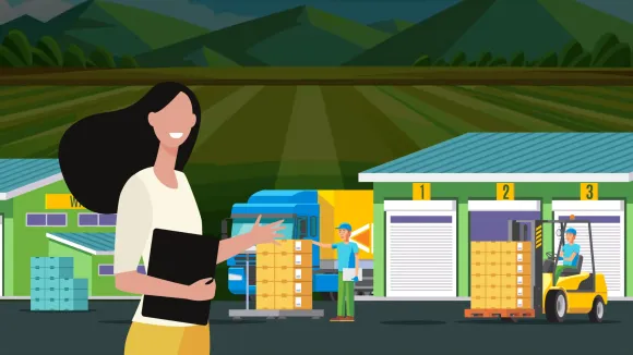 Resilience in Action: How the Founder's Wife stepped up and Rescued the Startup