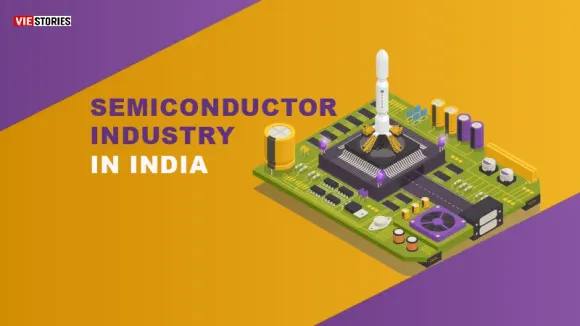 Semiconductor Industry in India