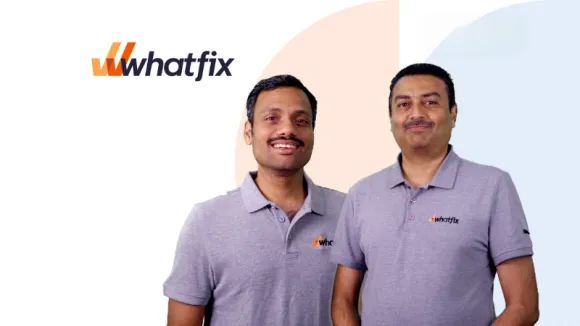 Whatfix Announces INR 485 Cr Liquidity Programme for Employees, Investors
