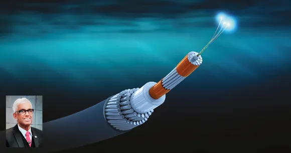 SUBSEA CONNECTIVITY