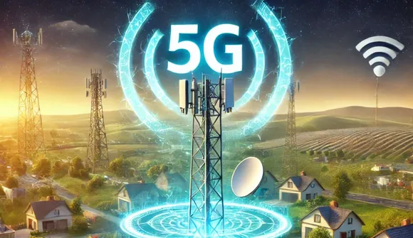 5G Wireless