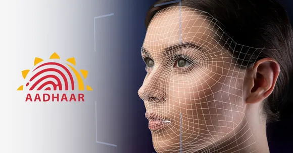 Govt approves Aadhaar face authentication for private companies 