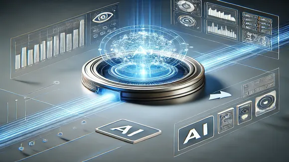 Milestone Video Analytics