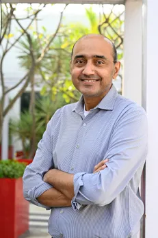 Gopal Vittal, Vice Chairman & MD, Bharti Airtel
