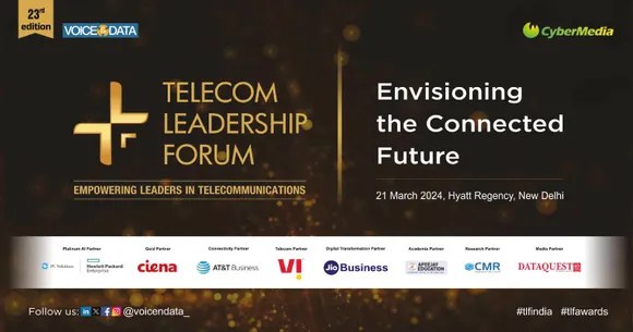 Celebrating excellence in telecom leadership