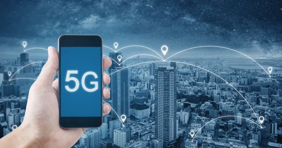 5G’s Success Relies on Mid-Band Spectrum Globally