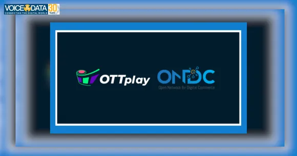 OTT play becomes one of the firs OTT players in India to join ONDC Network