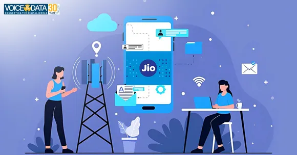 Nationwide Jio outage affects thousands; users report no signal (1)