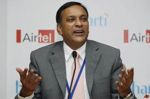 Akhil Gupta to Speak at Telecom Manthan 2018